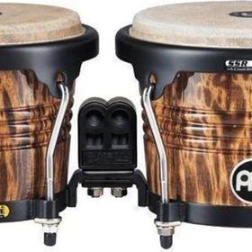 Meinl FWB190LB Ahşap Bongo