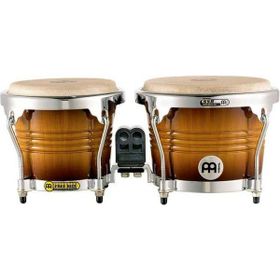 Meinl Fwb200Gab 6.75 / 8 Ahşap Bongo