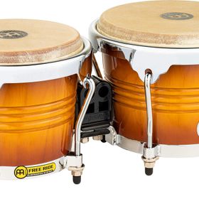 Meinl Fwb200Gab 6.75 / 8 Ahşap Bongo