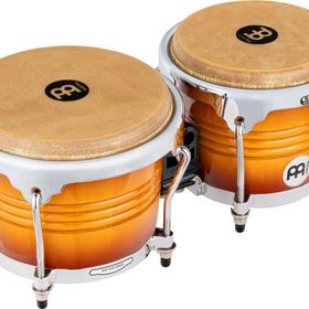 Meinl Fwb200Gab 6.75 / 8 Ahşap Bongo