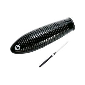Meinl GU7BK Siyah Fiber Guiro