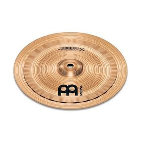 Meinl GX1012ES 10''/12'' Electro Stack Generation X Zil