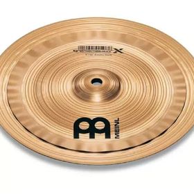Meinl GX1012ES 10''/12'' Electro Stack Generation X Zil