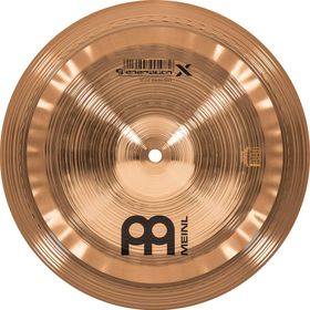 Meinl GX1012ES 10''/12'' Electro Stack Generation X Zil