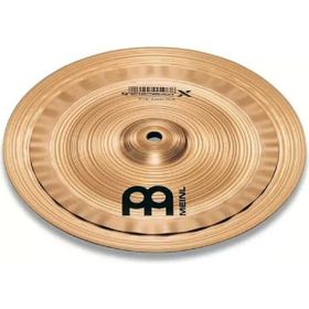 Meinl GX1012ES 10''/12'' Electro Stack Generation X Zil