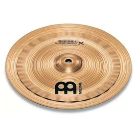 Meinl GX1012ES 10''/12'' Electro Stack Generation X Zil
