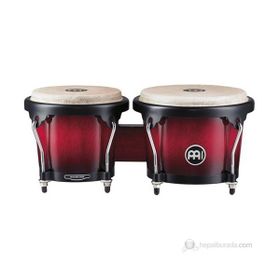 Meinl HB100WRB Ahşap Bongo