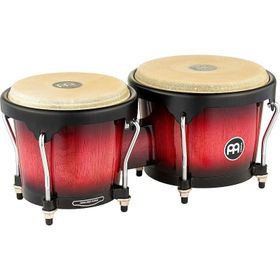 Meinl HB100WRB Ahşap Bongo