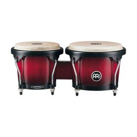 Meinl HB100WRB Ahşap Bongo