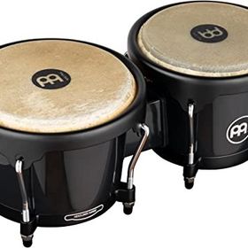 Meinl HB50BK 6.5 / 7.5 ABS Bongo
