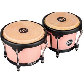 Meinl HB50FP 6,5 + 7,5 İnç Bongo