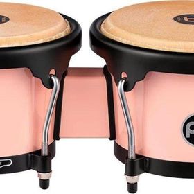 Meinl HB50FP 6,5 + 7,5 İnç Bongo