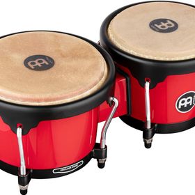 Meinl HB50R 6,5 + 7,5 İnç Bongo
