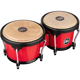 Meinl HB50R 6,5 + 7,5 İnç Bongo