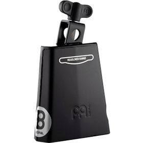 Meinl HCO4BK Siyah Cowbell