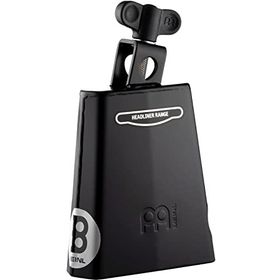 Meinl HCO4BK Siyah Cowbell