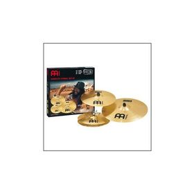Meinl HCS141620 Üçlü Zil Seti