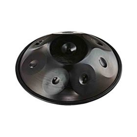 Meinl Hd2 Sonic Energy Handpan