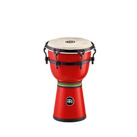 Meinl HDJ200R 8" Fiberglass Mini Dancing Djembe