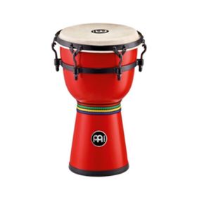 Meinl HDJ200R 8" Fiberglass Mini Dancing Djembe