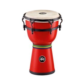 Meinl HDJ200R 8" Fiberglass Mini Dancing Djembe