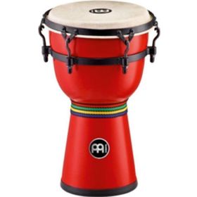 Meinl HDJ200R 8" Fiberglass Mini Dancing Djembe