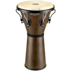 Meinl HDJ500VWBM Headliner 12.5" Ahşap Djembe