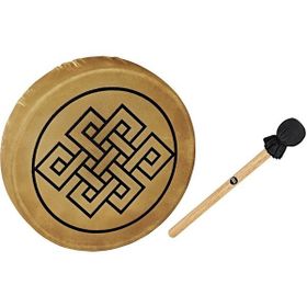 Meinl HOD15EK 15 inç Hoop Drum