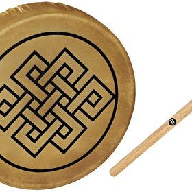Meinl HOD15EK 15 inç Hoop Drum