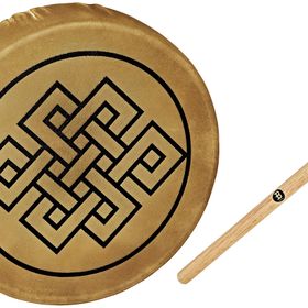 Meinl HOD15EK 15 inç Hoop Drum