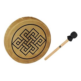Meinl HOD15EK 15 inç Hoop Drum