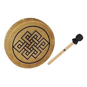 Meinl HOD15EK 15 inç Hoop Drum