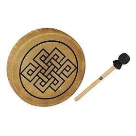 Meinl HOD15EK 15 inç Hoop Drum