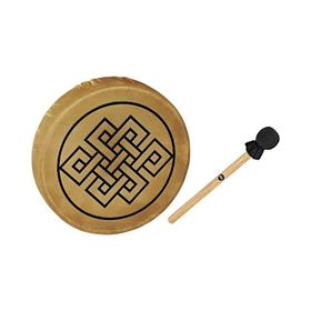Meinl HOD15EK 15 inç Hoop Drum