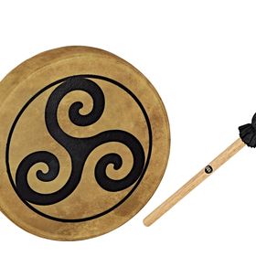Meinl HOD15TR 15" Hoop Drum
