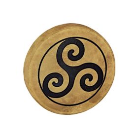 Meinl HOD15TR 15" Hoop Drum
