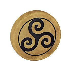 Meinl HOD15TR 15" Hoop Drum