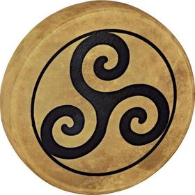 Meinl HOD15TR 15" Hoop Drum