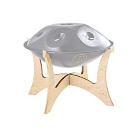 Meinl HPWS Ahşap Handpan Stand