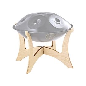 Meinl HPWS Ahşap Handpan Stand