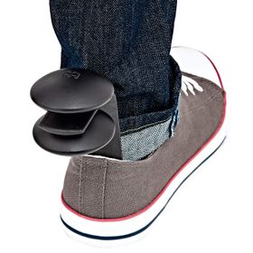 Meinl HSH Heel Shaker