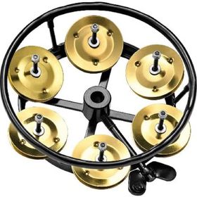 Meinl HTHH1BBK HiHat Tefi