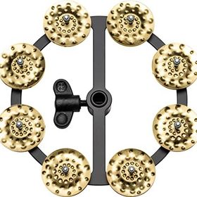 Meinl HTHH1BBK HiHat Tefi