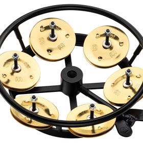 Meinl HTHH1BBK HiHat Tefi