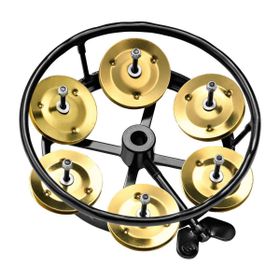 Meinl HTHH1BBK HiHat Tefi