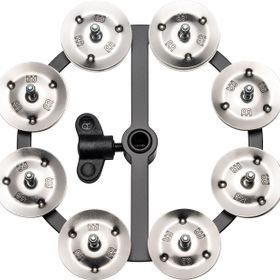 Meinl HTHH1BK Hihat Tambourine