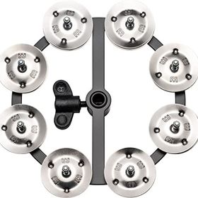 Meinl HTHH1BK Hihat Tambourine