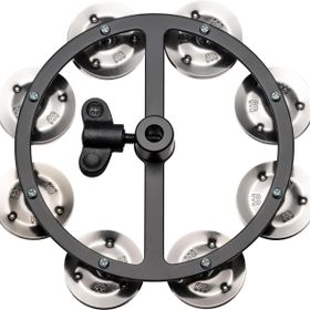 Meinl HTHH1BK Hihat Tambourine