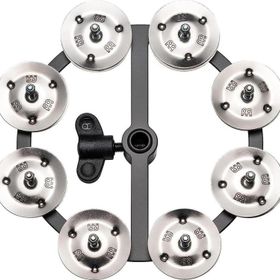 Meinl HTHH1BK Hihat Tambourine