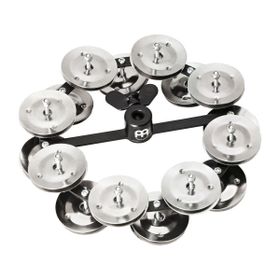 Meinl HTHH2BK Hihat Tambourine